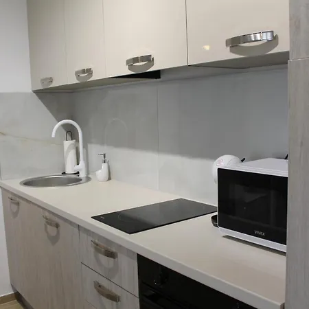 Appartement Tonka Split