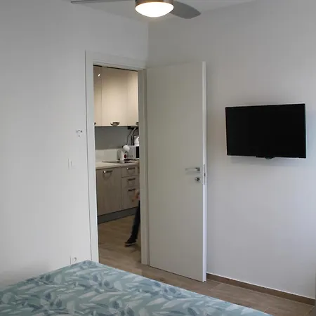 Tonka Appartement *