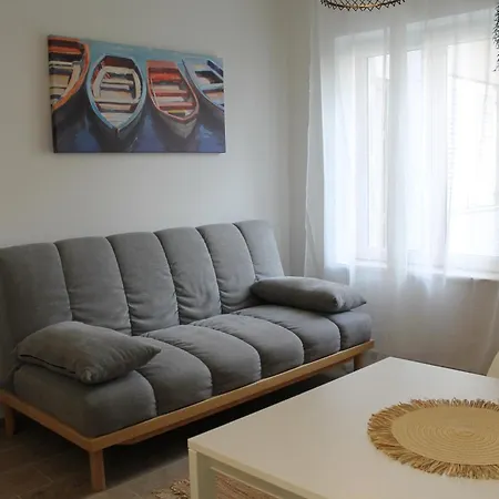 Appartement Tonka Split